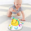 skip hop follow bee crawl toy