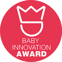 Baby Innovation Award Logo