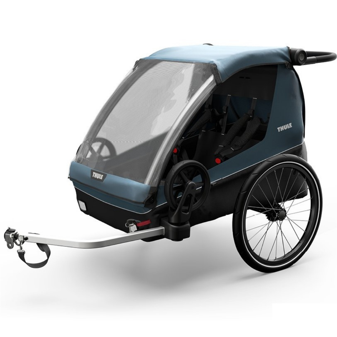 Thule courier