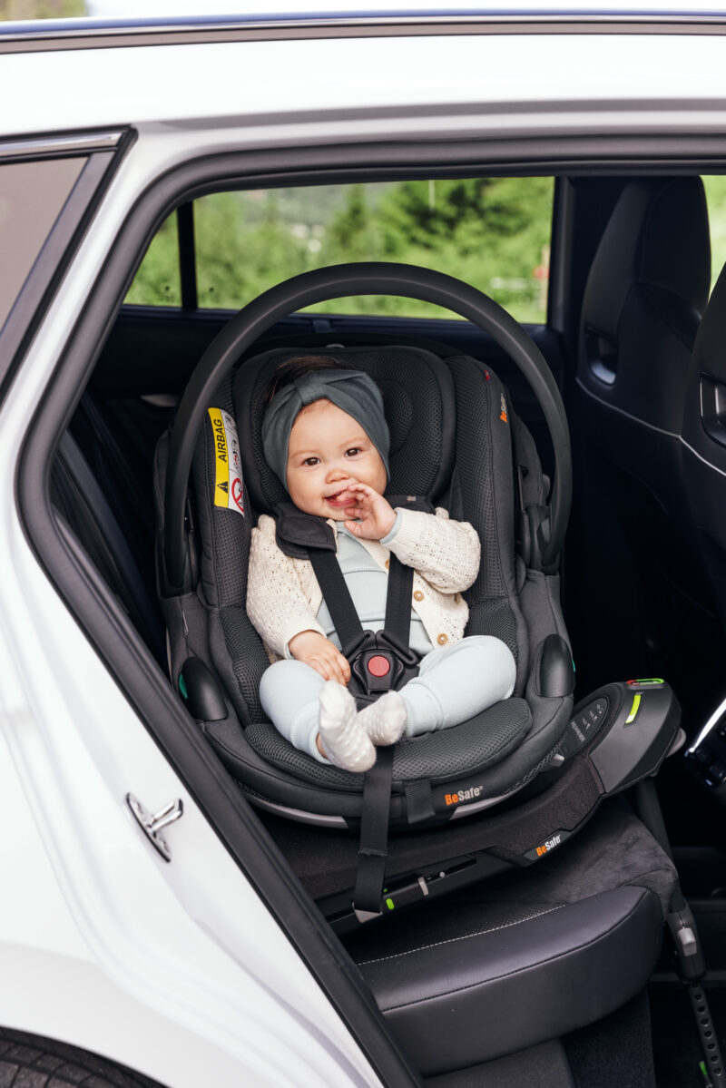 BeSafe Beyond, Babymatters - Baby Innovation Award