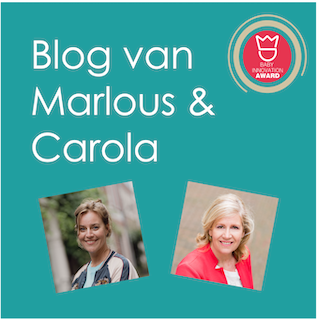 Blog Marlous Carola