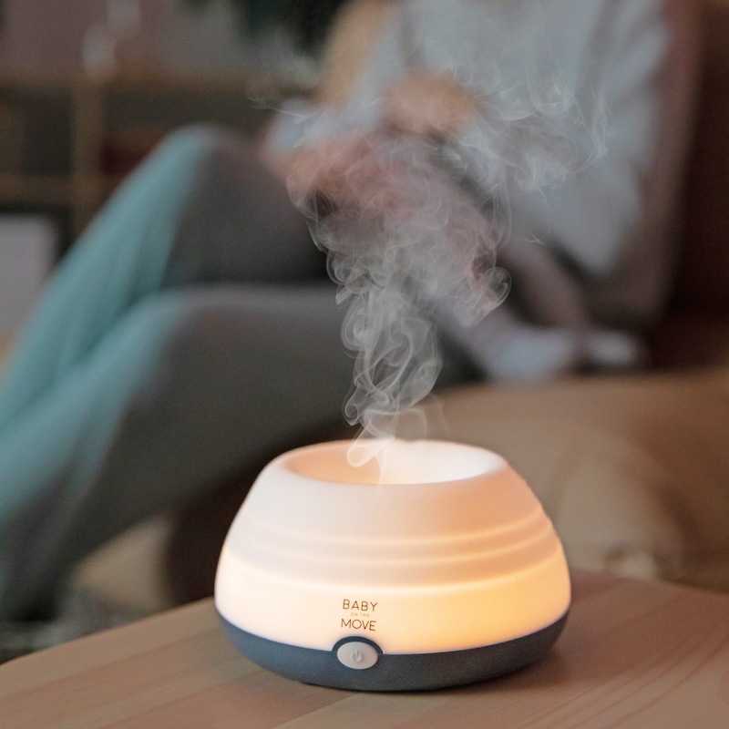 Sweet Dreamz Humidifier