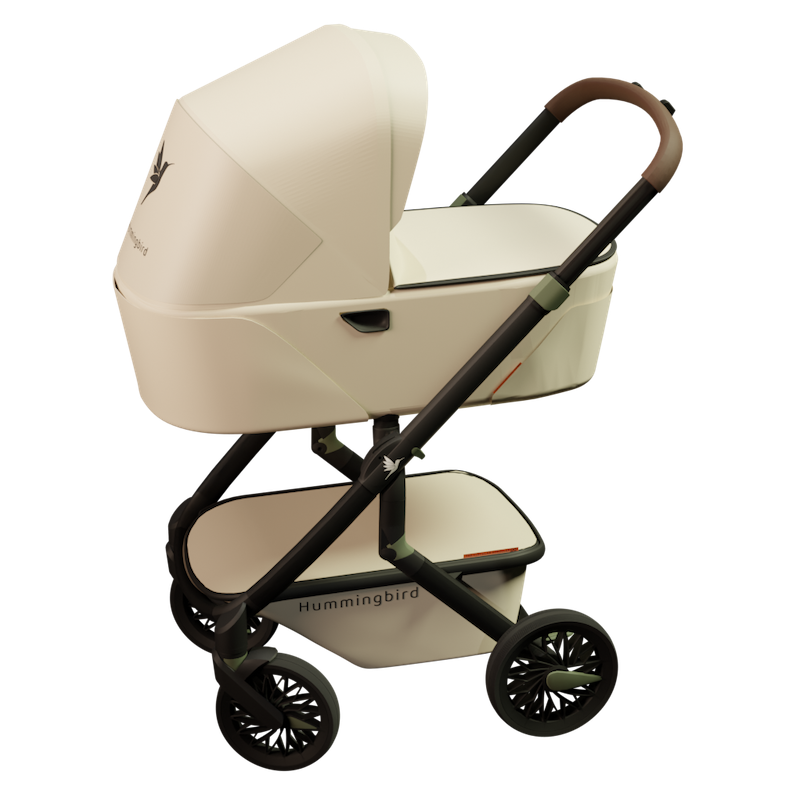 Hummingbird Alpha kinderwagen