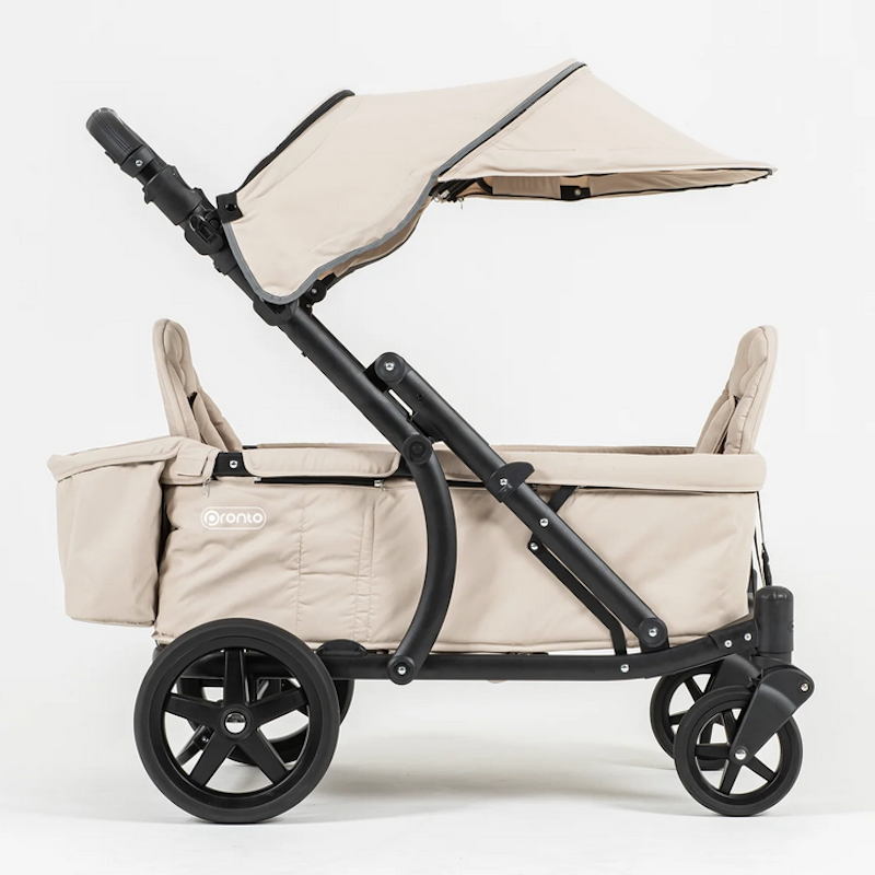 pronto stroller