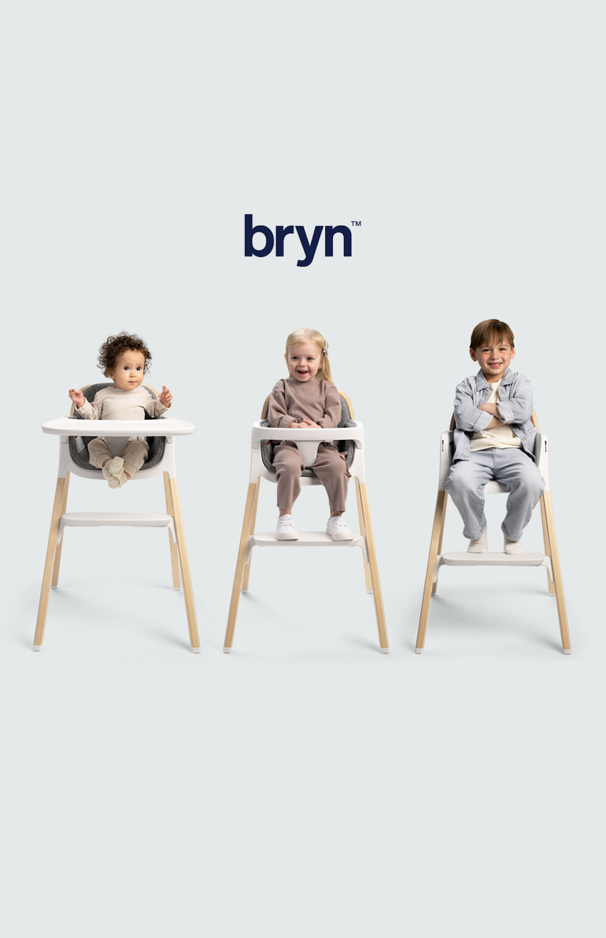 Nuna Bryn kinderstoel