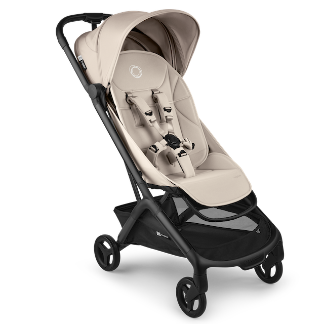 Bugaboo Butterfly 2