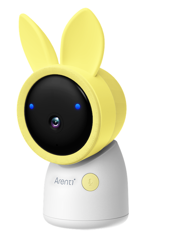 Arenti AInanny