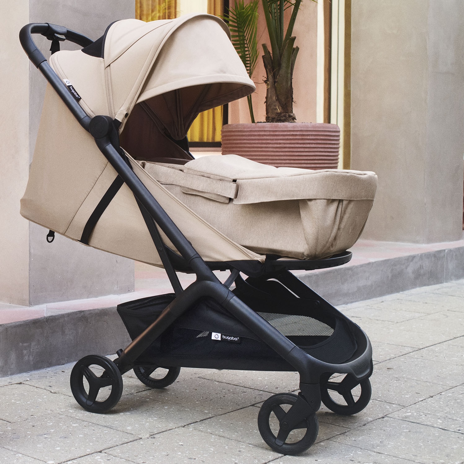 Bugaboo Butterfly 2 Bugaboo Butterfly 2