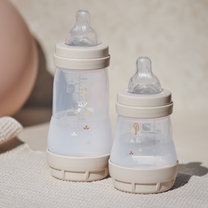 MAM Easy Start Anti Colic fles