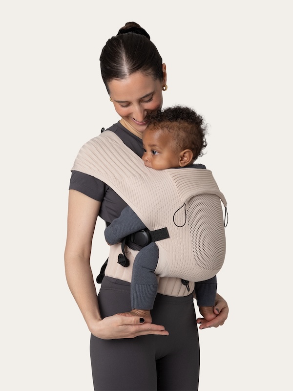 Flybaby buikdrager