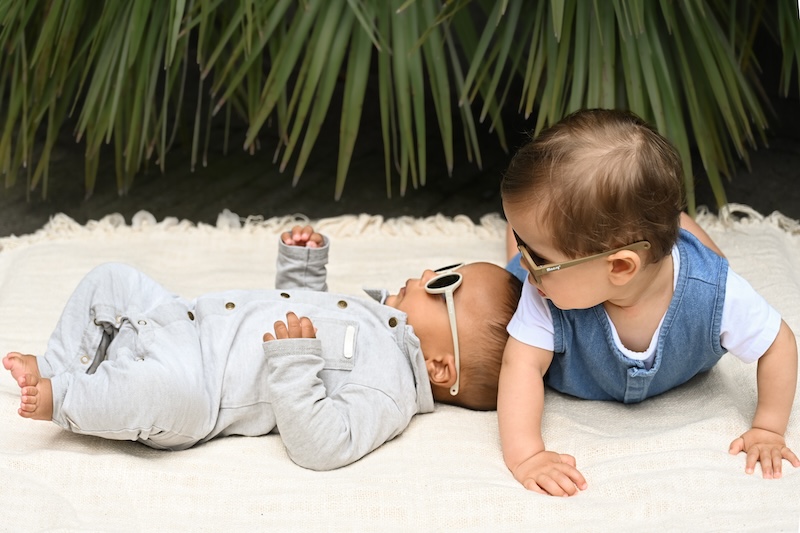 Maesy kinderzonnebrillen