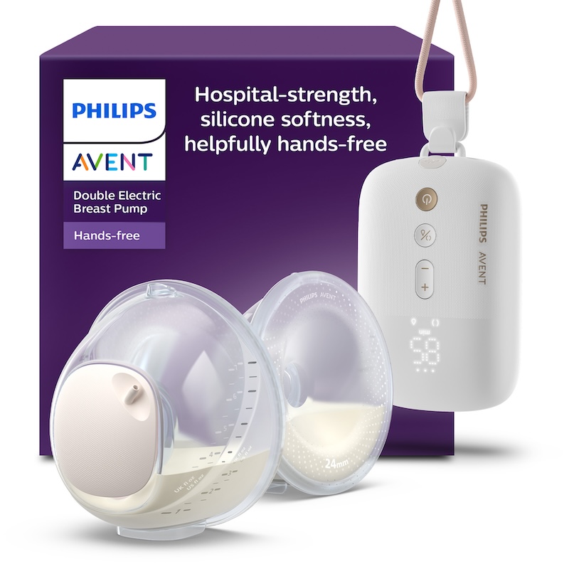 Philips Avent Handsfree borstkolf