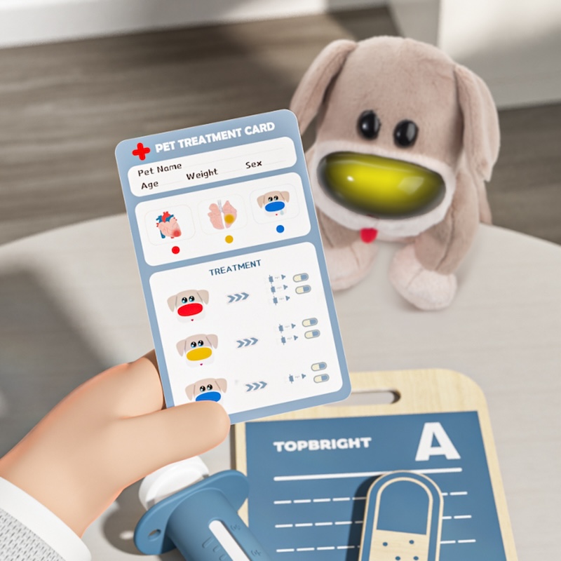 Care Pets Topbright
