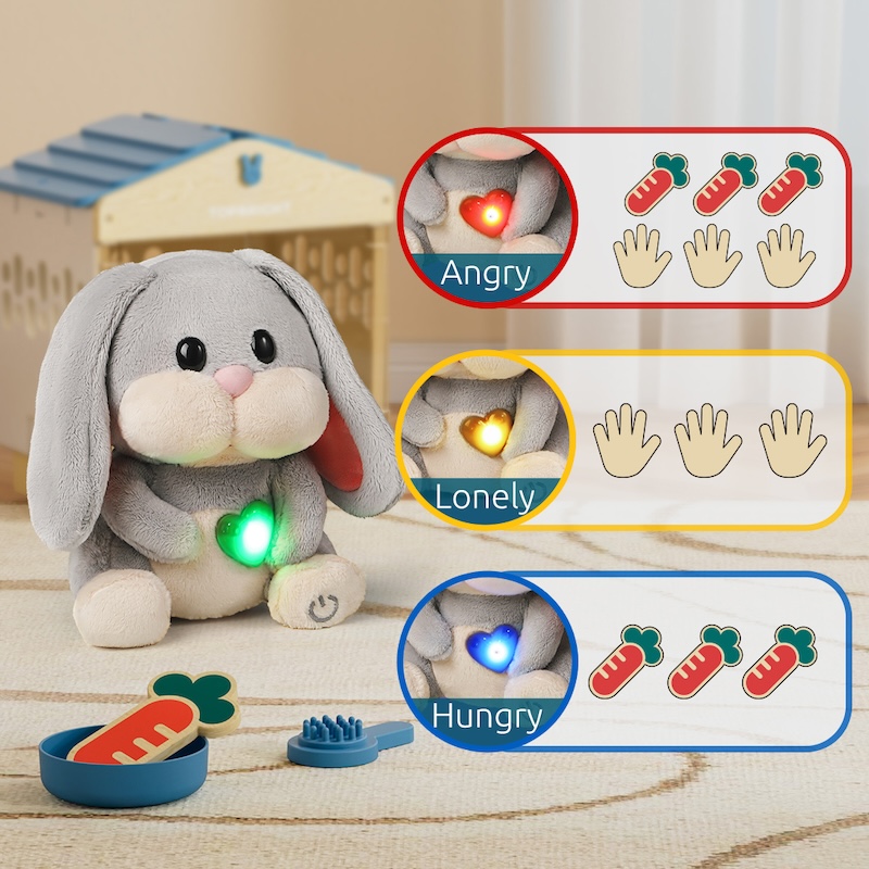 Care Pets Topbright