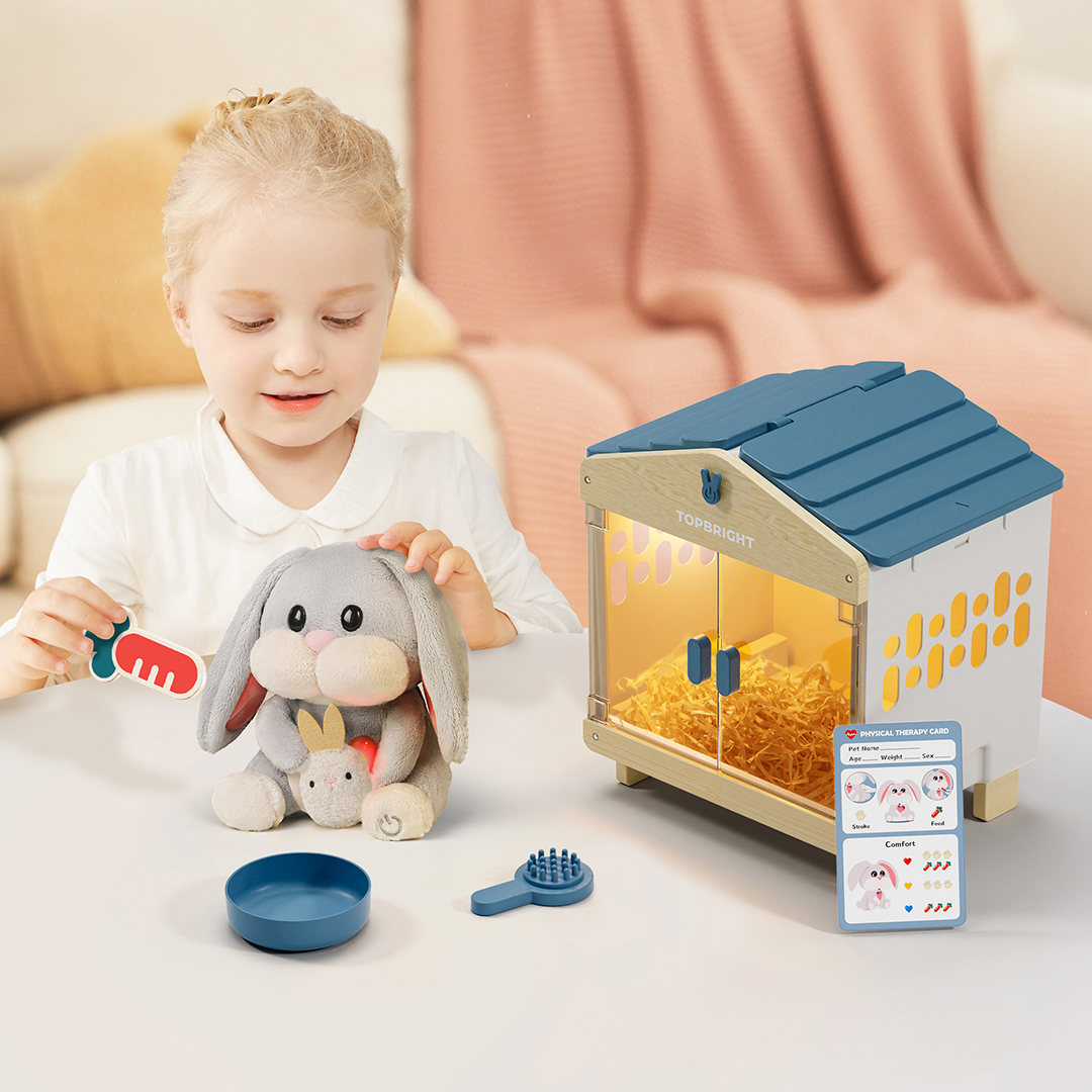 Care Pets Topbright
