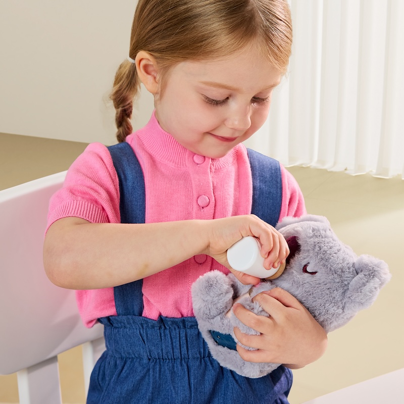 Care Pets Topbright